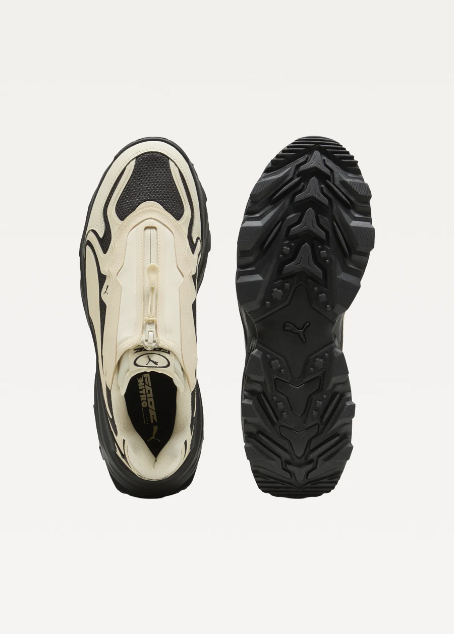 Кросівки жіночі PUMA Fade Nitro TR WTZ PUMA Black-Buttercream
