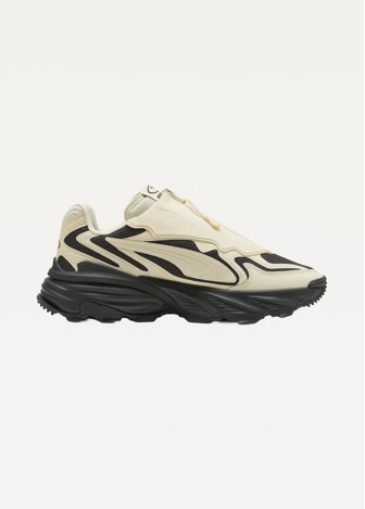 Кросівки жіночі PUMA Fade Nitro TR WTZ PUMA Black-Buttercream