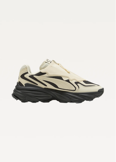 Кросівки жіночі PUMA Fade Nitro TR WTZ PUMA Black-Buttercream