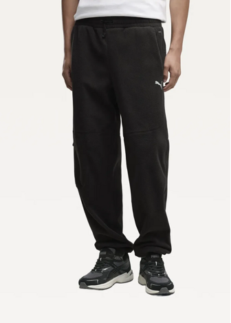Спортивні штани чоловічі PUMA PUMATECH Pants чорного кольору