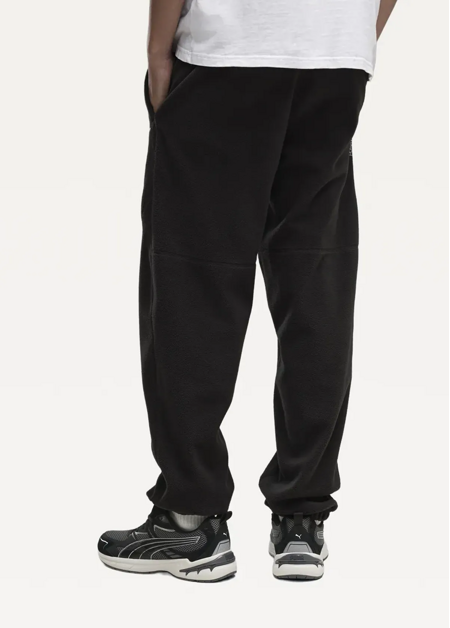 Спортивні штани чоловічі PUMA PUMATECH Pants чорного кольору