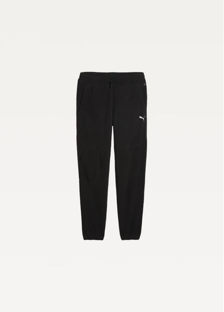 Спортивні штани чоловічі PUMA PUMATECH Pants чорного кольору