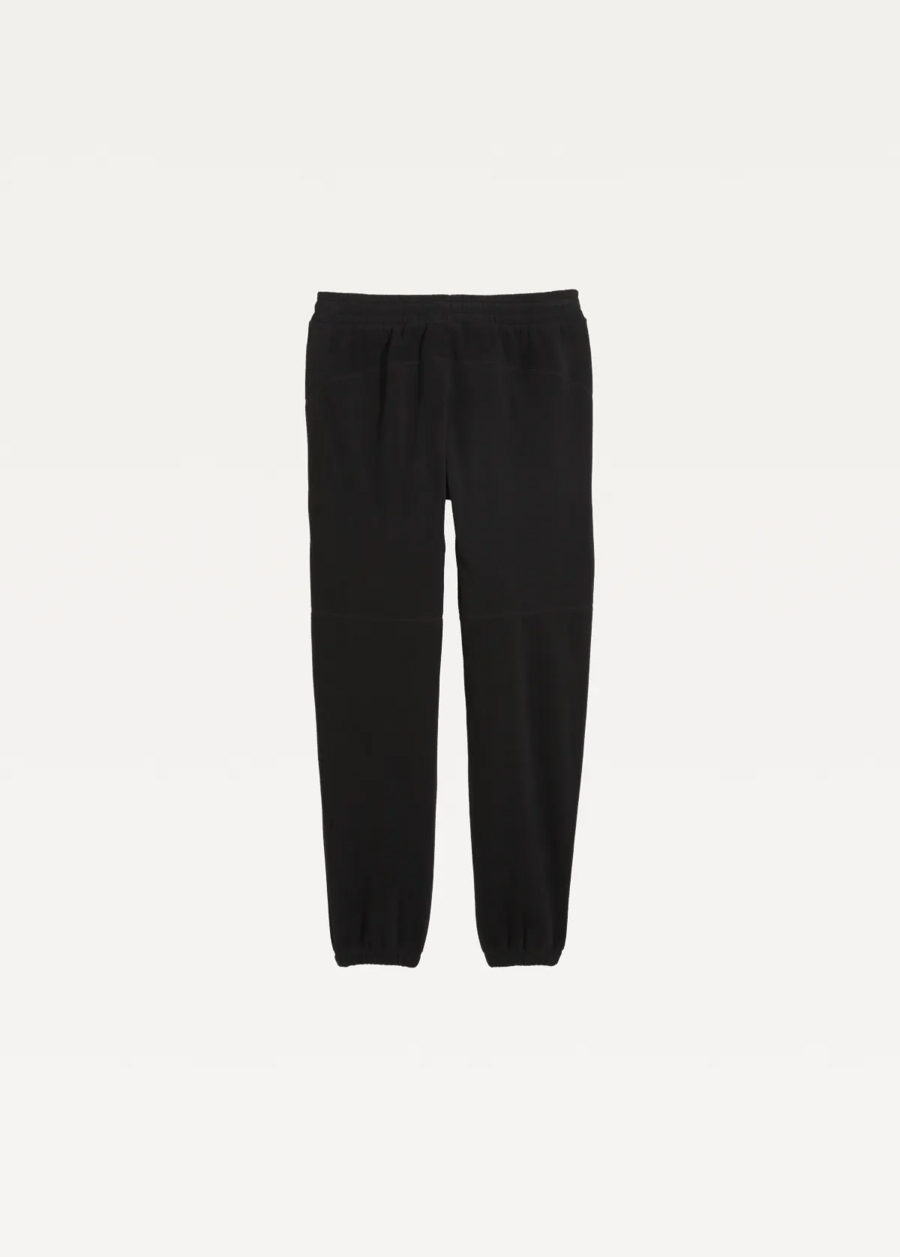 Спортивные штаны мужские PUMA PUMATECH Pants черного цвета