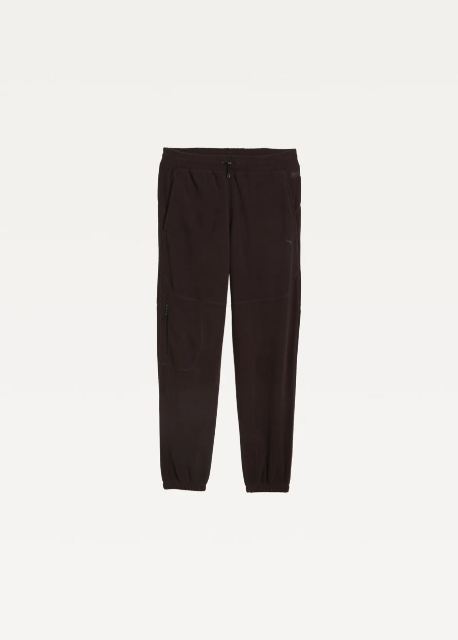 Спортивные штаны мужские PUMA PUMATECH Pants Chocolate Fondue
