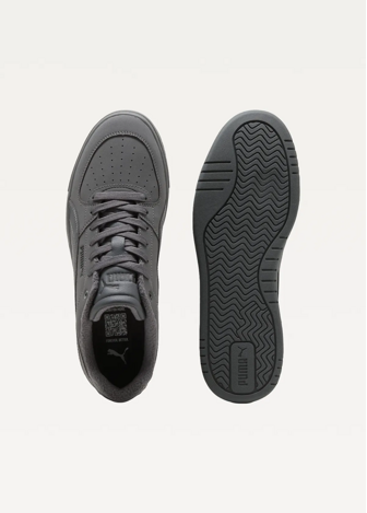 Кросівки чоловічі PUMA Caven III WTR Moody Gray-PUMA Black-PUMA White