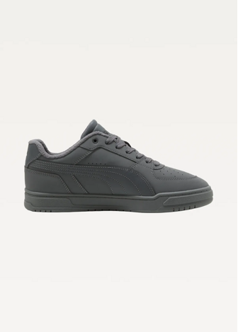 Кросівки чоловічі PUMA Caven III WTR Moody Gray-PUMA Black-PUMA White