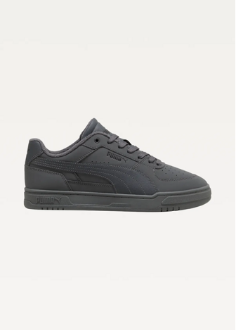 Кросівки чоловічі PUMA Caven III WTR Moody Gray-PUMA Black-PUMA White