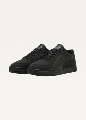 Кросівки чоловічі PUMA Caven III WTR PUMA Black-Shadow Gray-PUMA White