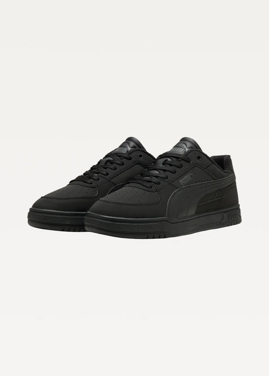 Кросівки чоловічі PUMA Caven III WTR PUMA Black-Shadow Gray-PUMA White