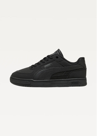 Кросівки чоловічі PUMA Caven III WTR PUMA Black-Shadow Gray-PUMA White