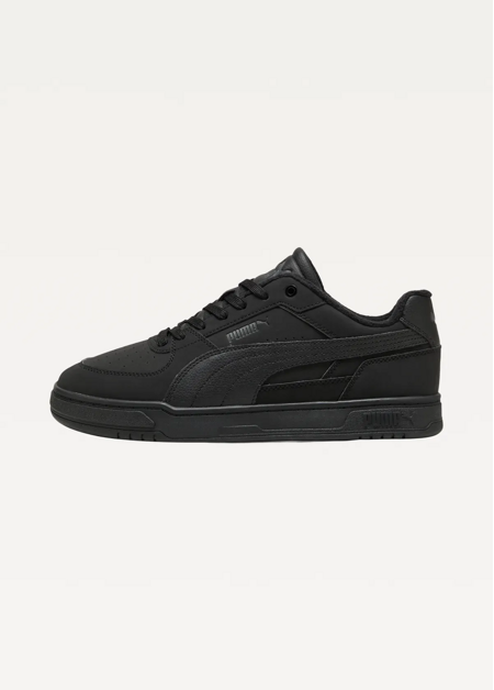 Кросівки чоловічі PUMA Caven III WTR PUMA Black-Shadow Gray-PUMA White