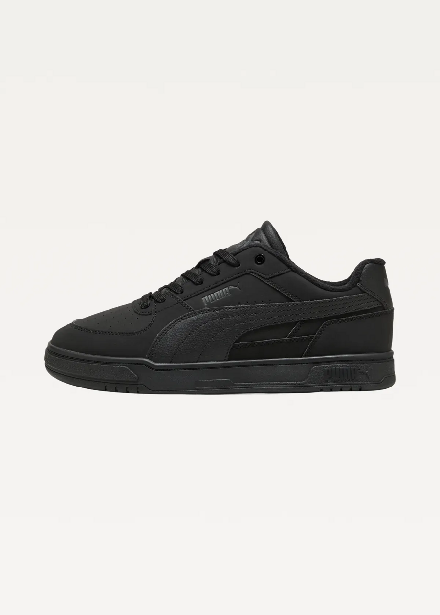 Кросівки чоловічі PUMA Caven III WTR PUMA Black-Shadow Gray-PUMA White