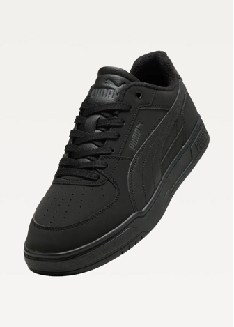 Кросівки чоловічі PUMA Caven III WTR PUMA Black-Shadow Gray-PUMA White