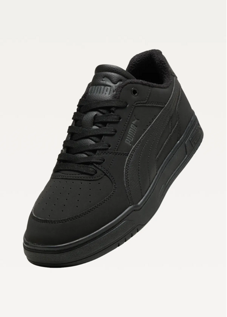 Кросівки чоловічі PUMA Caven III WTR PUMA Black-Shadow Gray-PUMA White