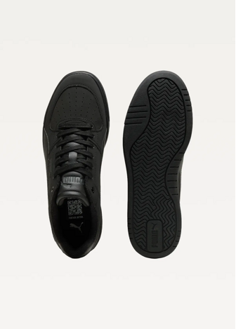 Кросівки чоловічі PUMA Caven III WTR PUMA Black-Shadow Gray-PUMA White