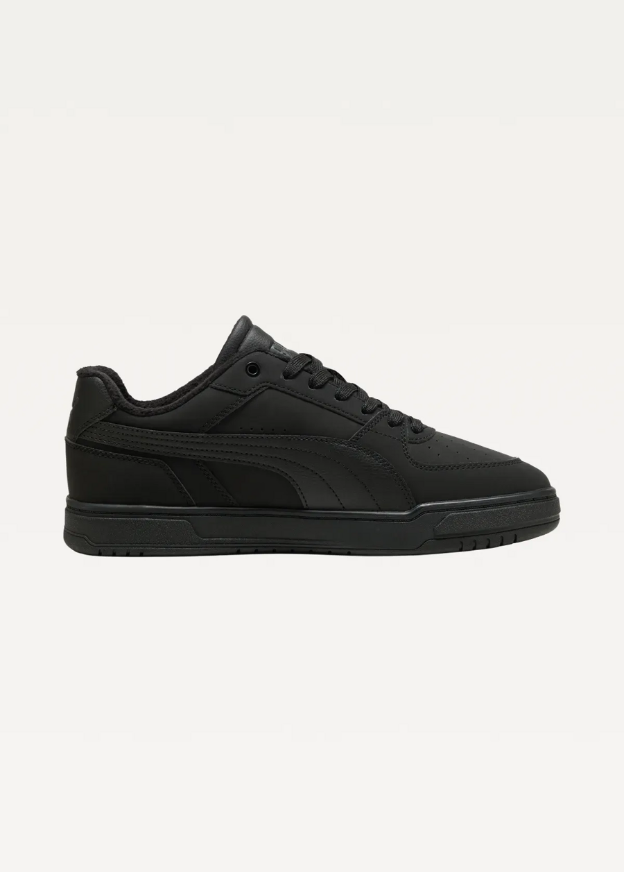 Кросівки чоловічі PUMA Caven III WTR PUMA Black-Shadow Gray-PUMA White