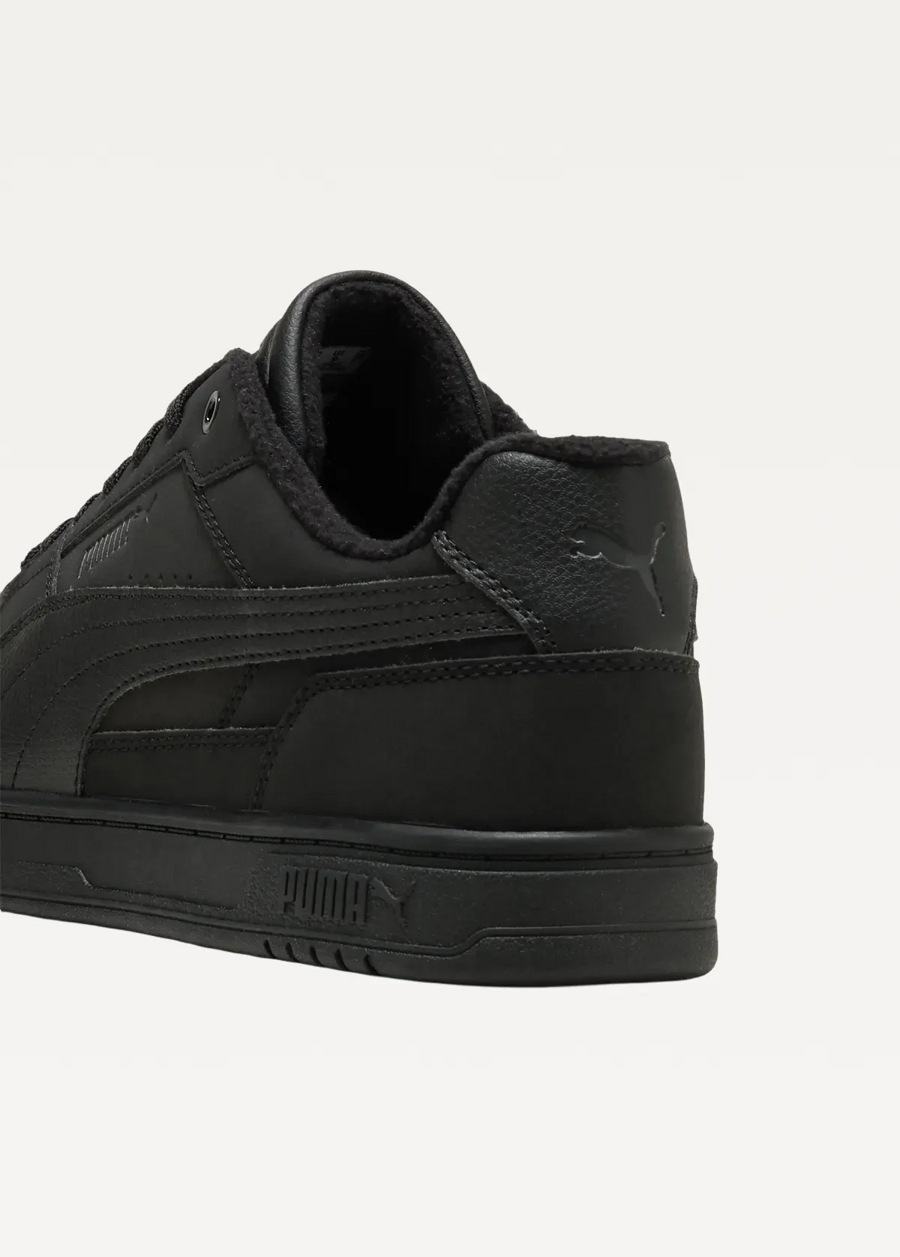 Кросівки чоловічі PUMA Caven III WTR PUMA Black-Shadow Gray-PUMA White