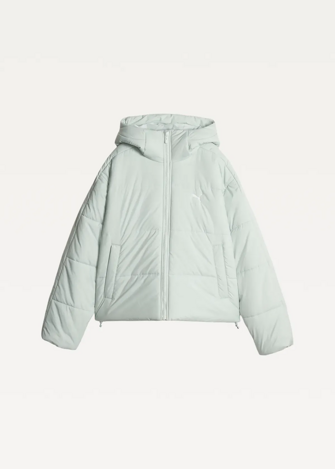 Куртка женская PUMA ESS Relaxed Padded Jacket W Creme De Mint