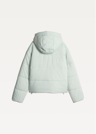 Куртка женская PUMA ESS Relaxed Padded Jacket W Creme De Mint