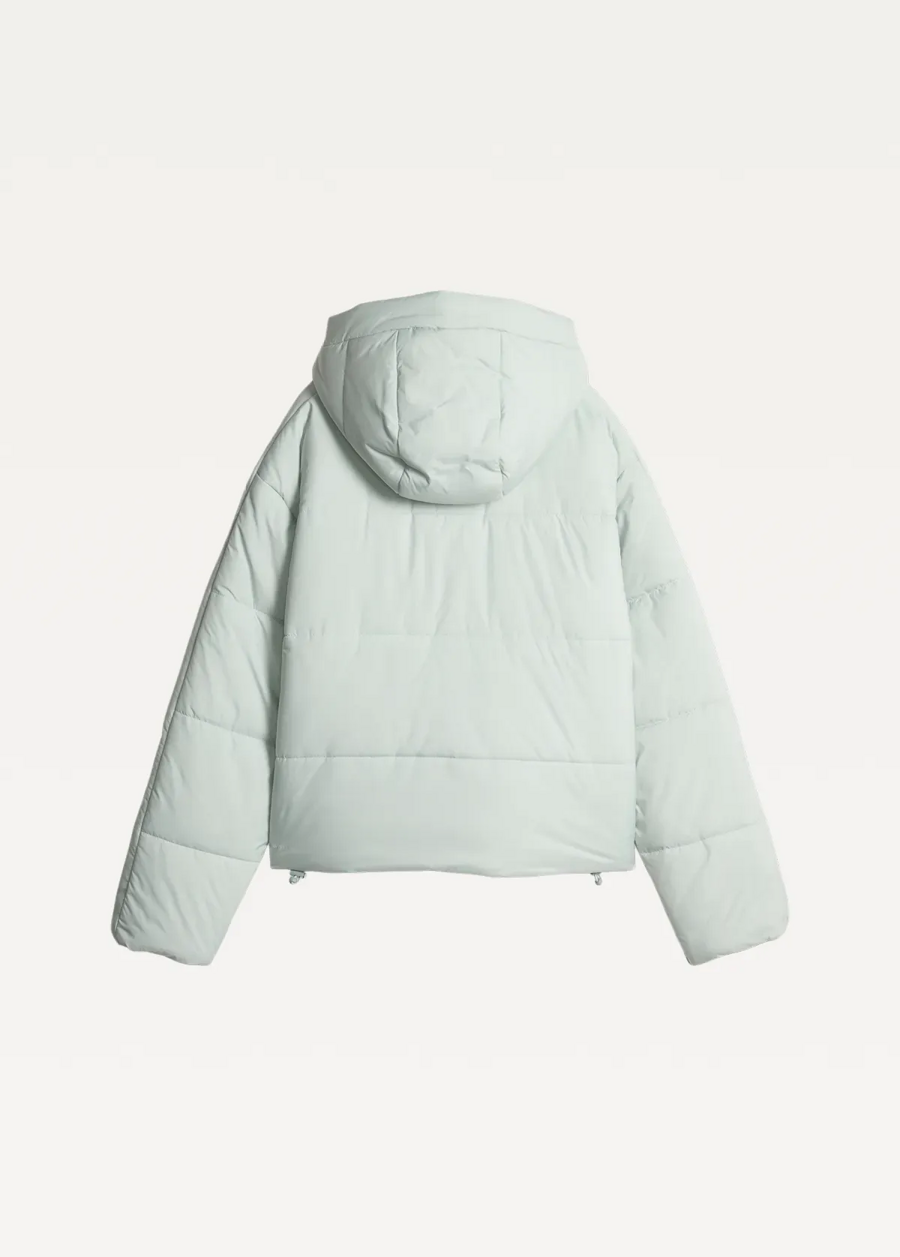 Куртка женская PUMA ESS Relaxed Padded Jacket W Creme De Mint
