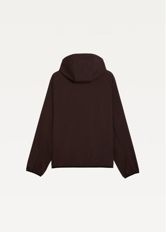 Куртка спортивная мужская PUMA PUMATECH Softshell Jacket Chocolate Fondue
