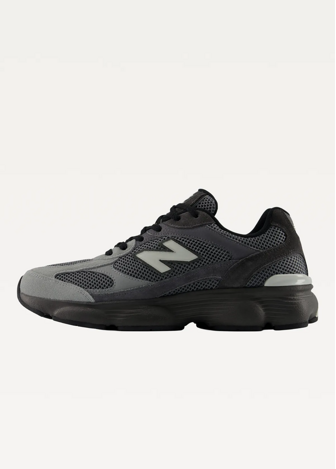 Кроссовки New Balance мужские 603 темно-серого цвета