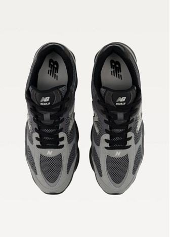 Кроссовки New Balance мужские 603 темно-серого цвета