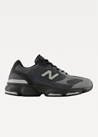 Кроссовки New Balance мужские 603 темно-серого цвета
