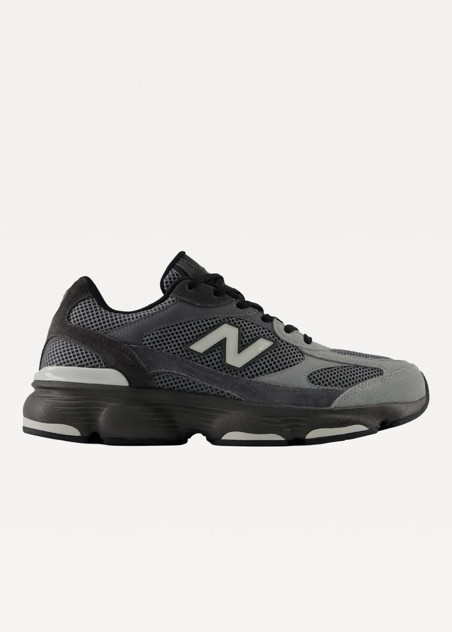 Кроссовки New Balance мужские 603 темно-серого цвета