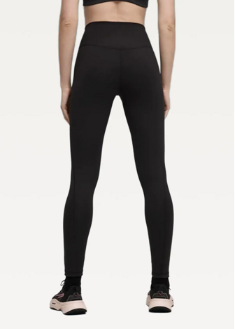 Легінси жіночі PUMA W CLOUDSPUN TIGHT - HW FL чорного кольору