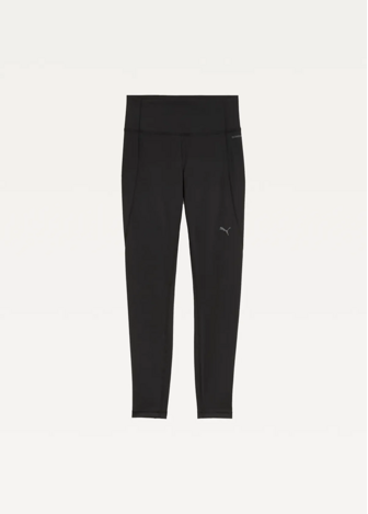 Легінси жіночі PUMA W CLOUDSPUN TIGHT - HW FL чорного кольору