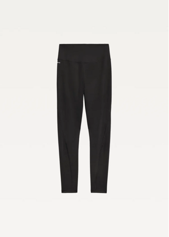 Легінси жіночі PUMA W CLOUDSPUN TIGHT - HW FL чорного кольору
