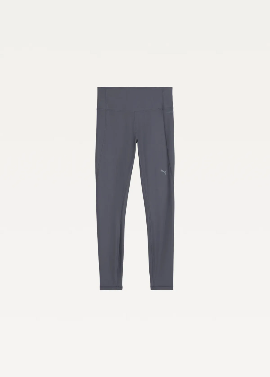 Легінси жіночі PUMA W CLOUDSPUN TIGHT - HW FL Inky Depths