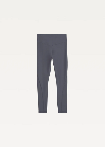 Легінси жіночі PUMA W CLOUDSPUN TIGHT - HW FL Inky Depths