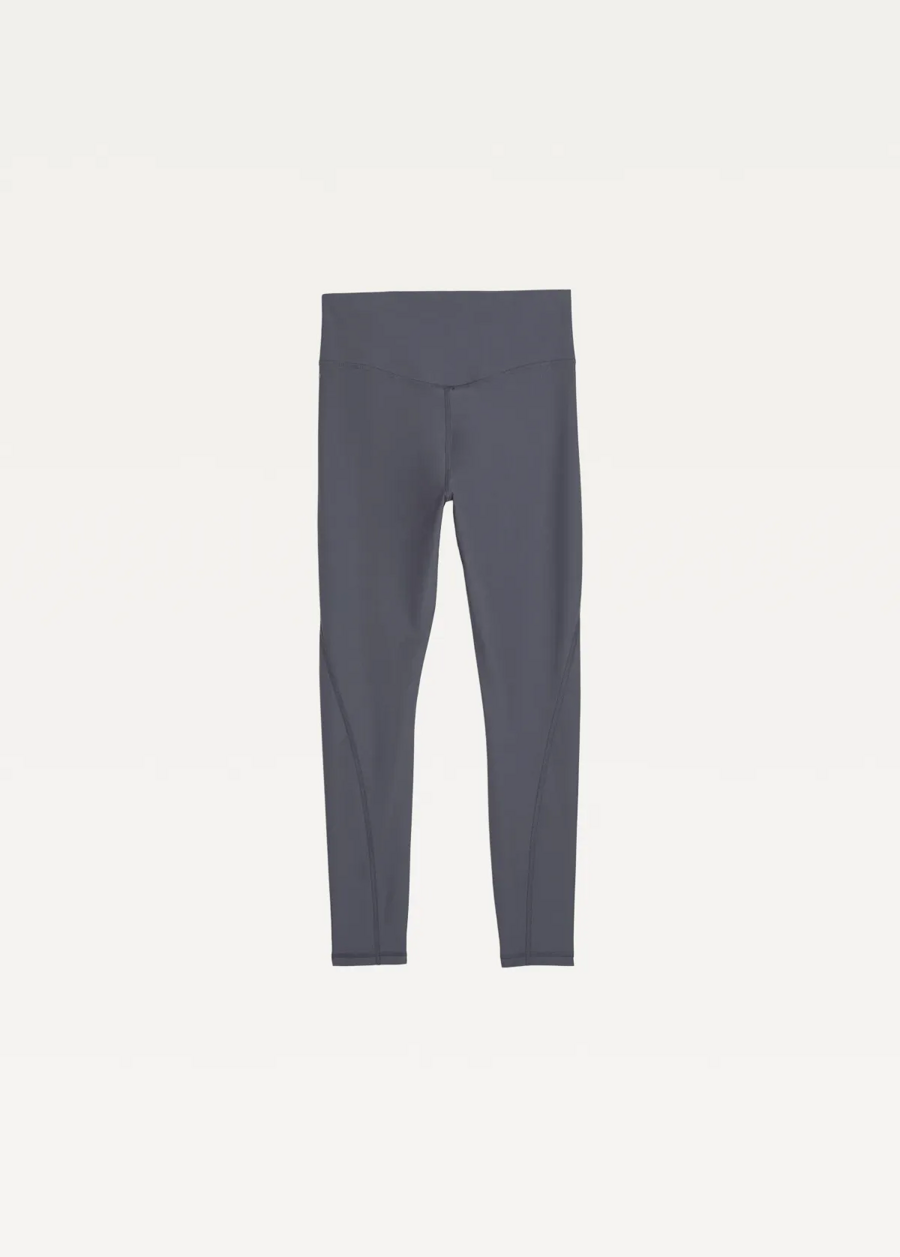 Легінси жіночі PUMA W CLOUDSPUN TIGHT - HW FL Inky Depths