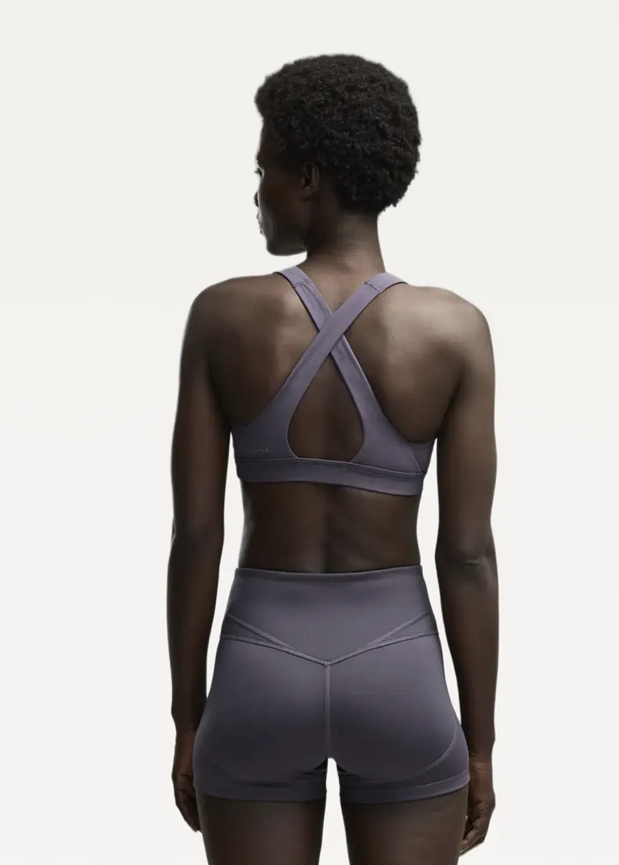 Топ жіночий PUMA CLOUDSPUN BRA - MID Inky Depths