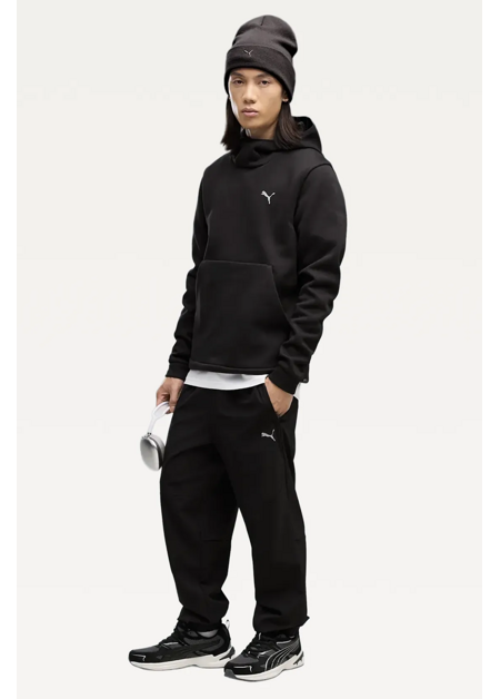 Спортивні штани чоловічі PUMA PUMATECH Woven Pants PUMA Black