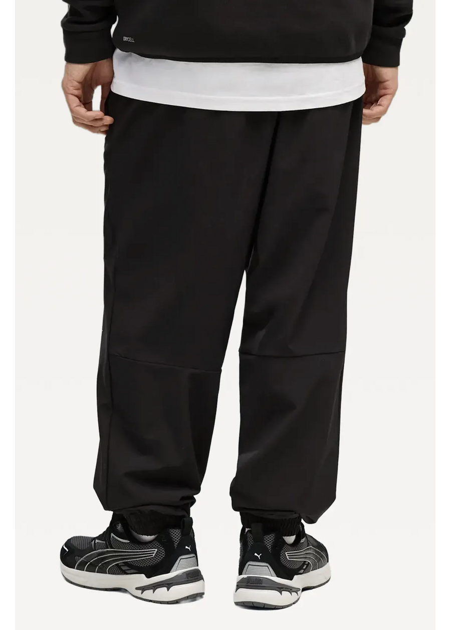 Спортивні штани чоловічі PUMA PUMATECH Woven Pants PUMA Black