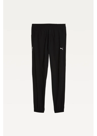 Спортивні штани чоловічі PUMA PUMATECH Woven Pants PUMA Black