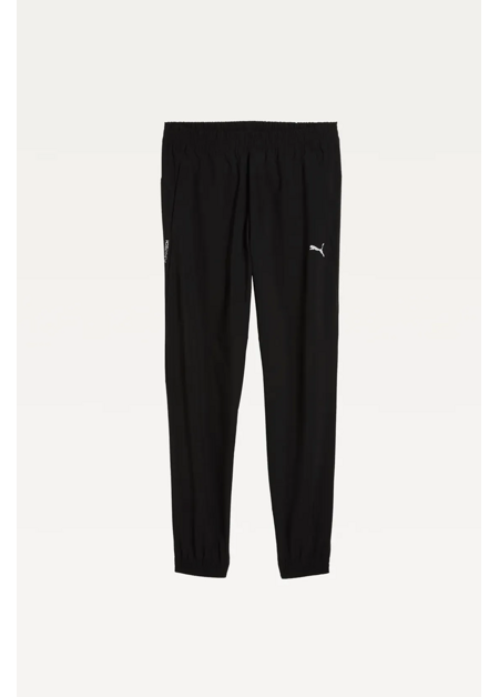 Спортивні штани чоловічі PUMA PUMATECH Woven Pants PUMA Black