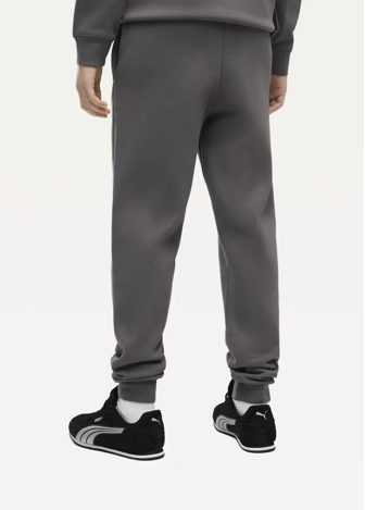 Спортивні штани дитячі PUMA ESS ELEVATED Unisex Sweatpants FL Moody Gray