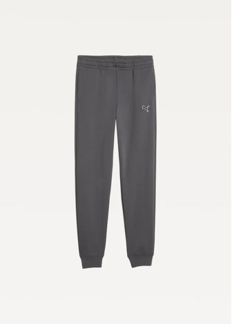 Спортивні штани дитячі PUMA ESS ELEVATED Unisex Sweatpants FL Moody Gray