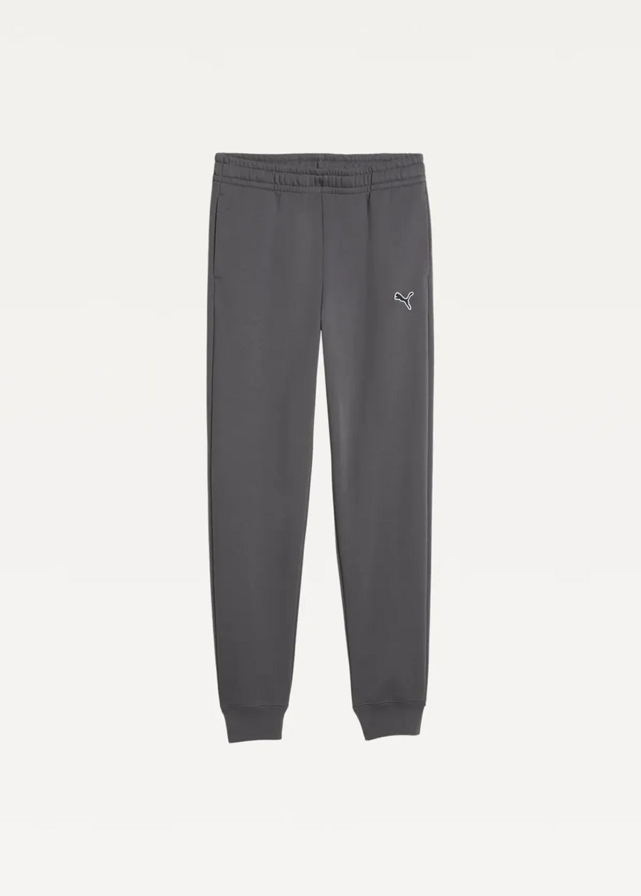 Спортивні штани дитячі PUMA ESS ELEVATED Unisex Sweatpants FL Moody Gray
