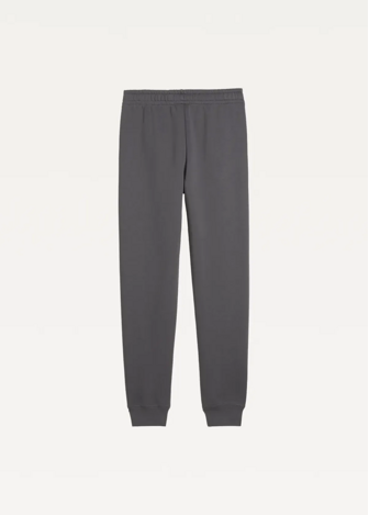 Спортивні штани дитячі PUMA ESS ELEVATED Unisex Sweatpants FL Moody Gray