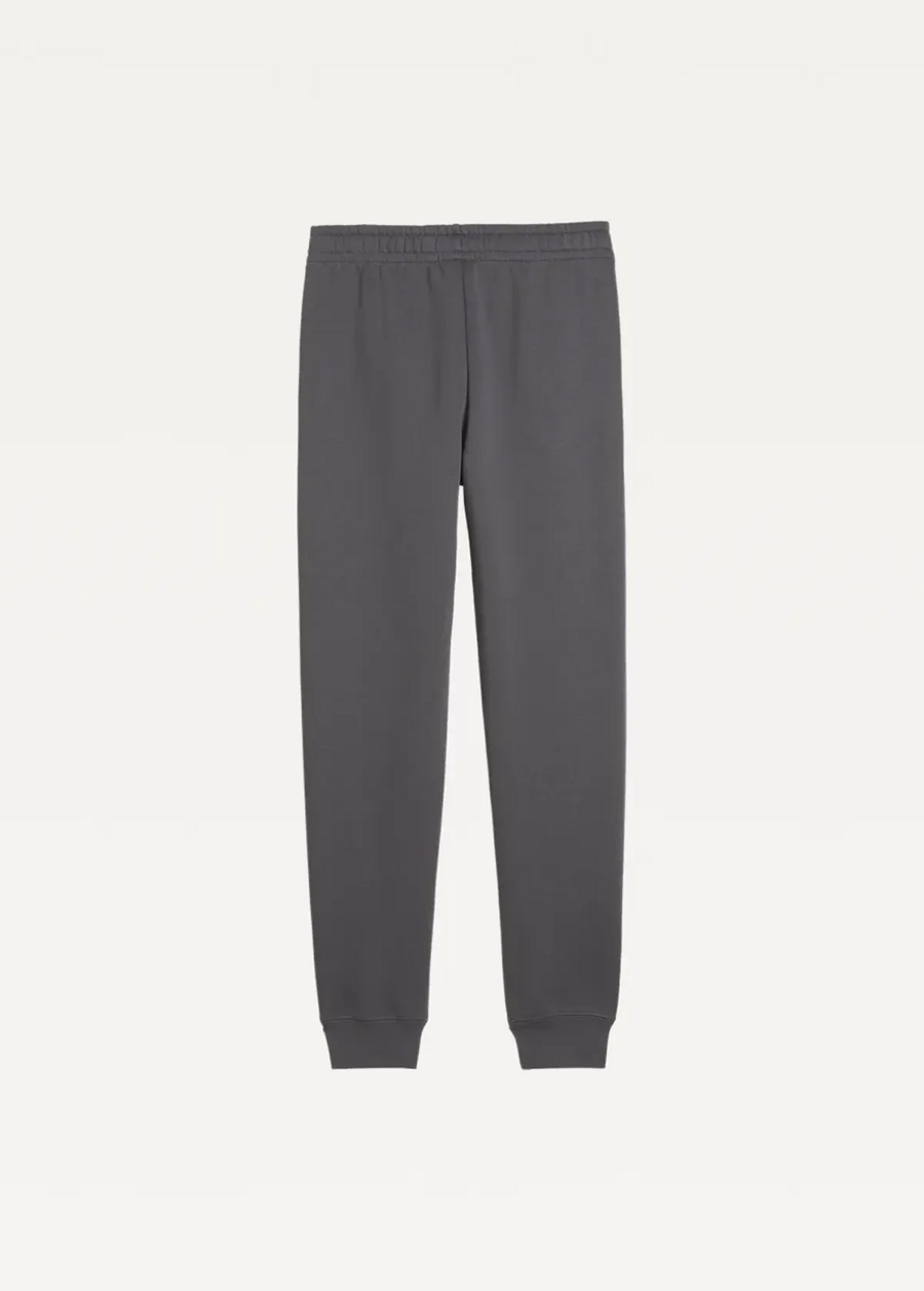 Спортивні штани дитячі PUMA ESS ELEVATED Unisex Sweatpants FL Moody Gray