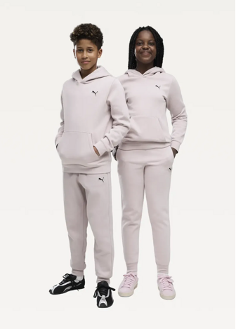 Спортивні штани дитячі PUMA ESS ELEVATED Unisex Sweatpants FL Misty Pink