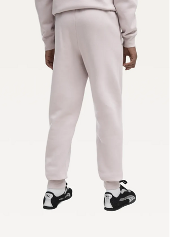 Спортивні штани дитячі PUMA ESS ELEVATED Unisex Sweatpants FL Misty Pink