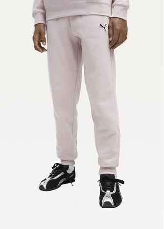 Спортивні штани дитячі PUMA ESS ELEVATED Unisex Sweatpants FL Misty Pink
