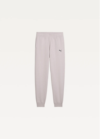 Спортивні штани дитячі PUMA ESS ELEVATED Unisex Sweatpants FL Misty Pink