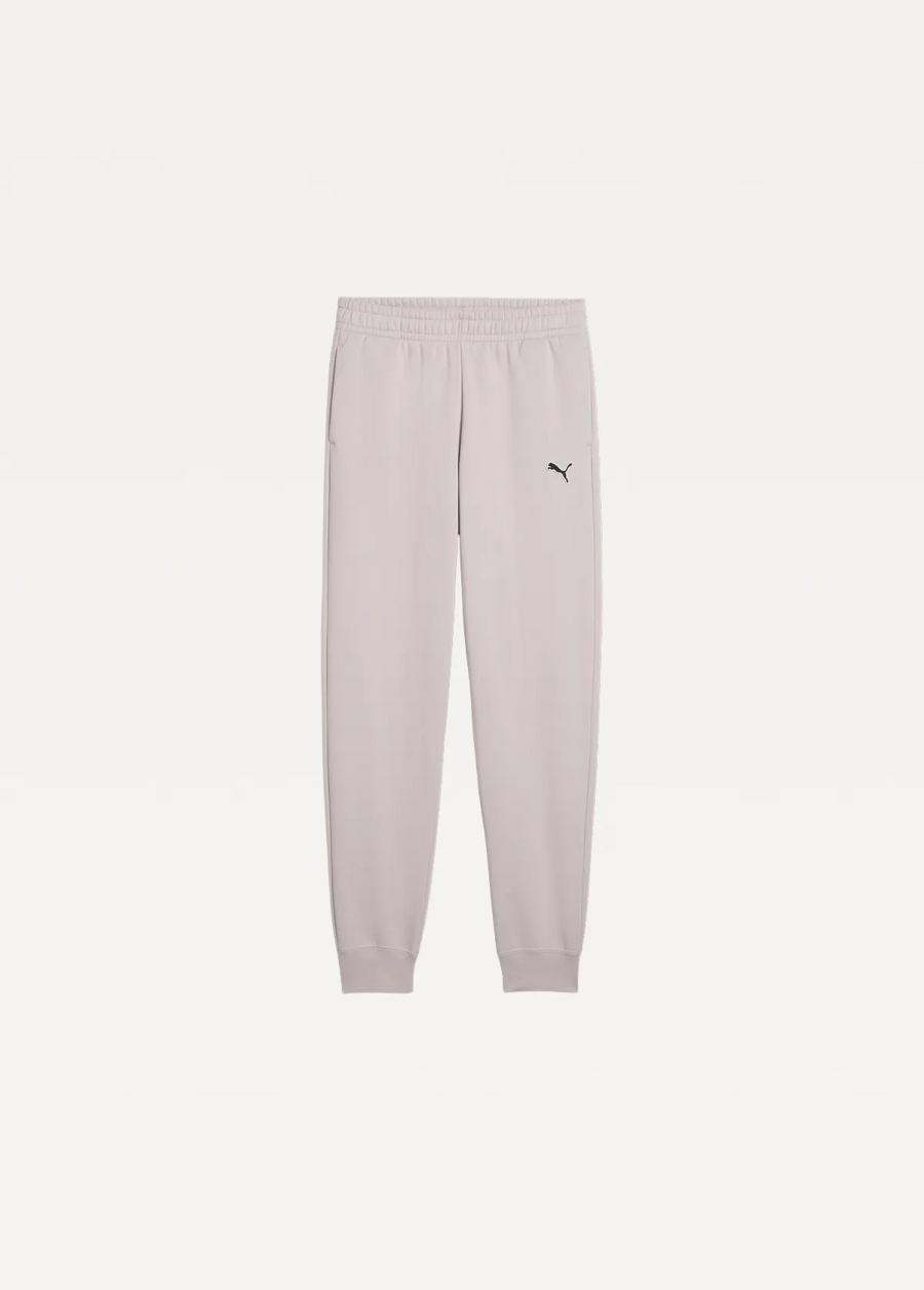 Спортивные штаны детские PUMA ESS ELEVATED Unisex Sweatpants FL Misty Pink